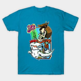 Stay weird 1 T-Shirt